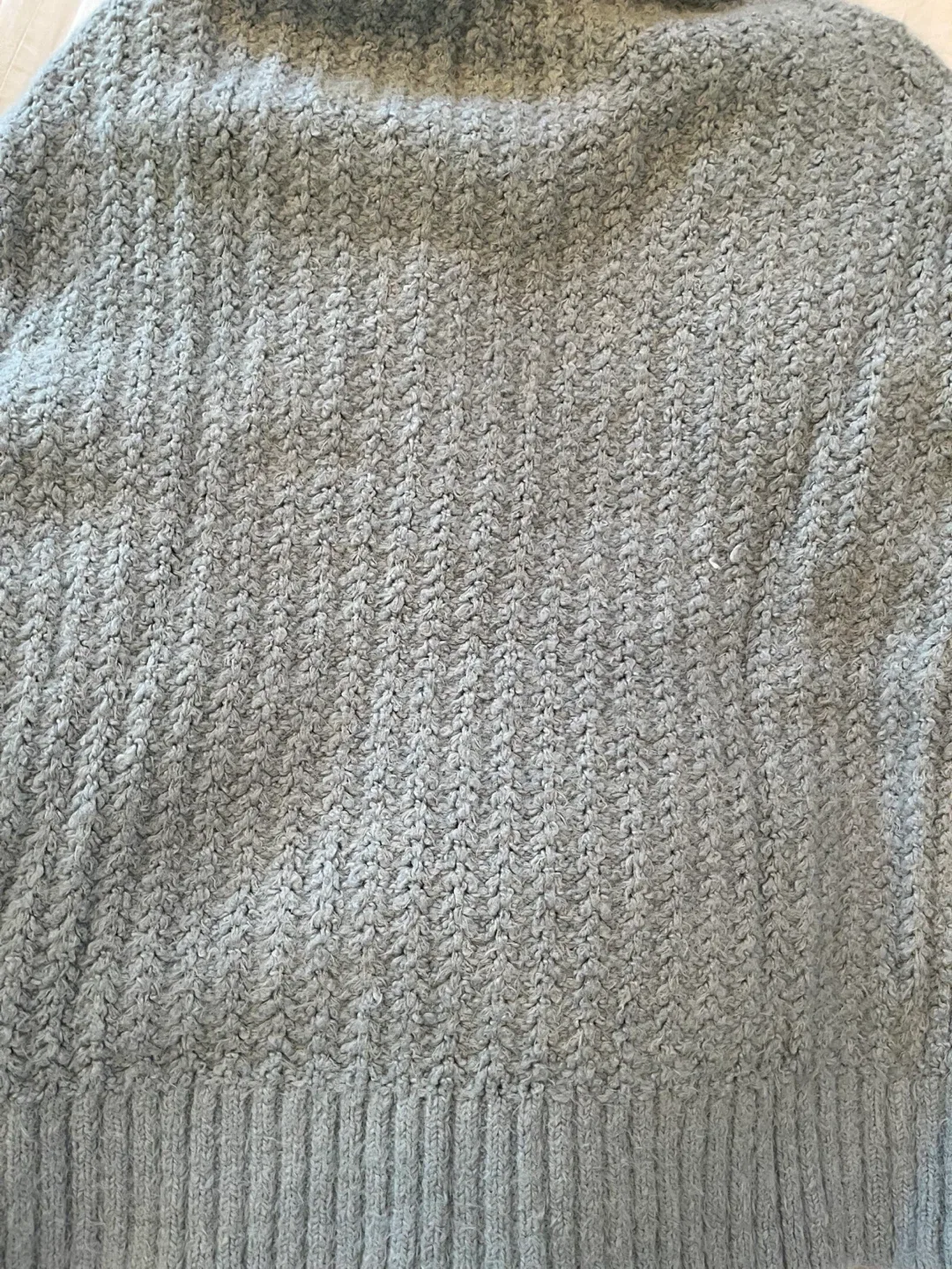 Maeve by Anthropologie Cotton Blend Sweater 🧡 image indicator(6)