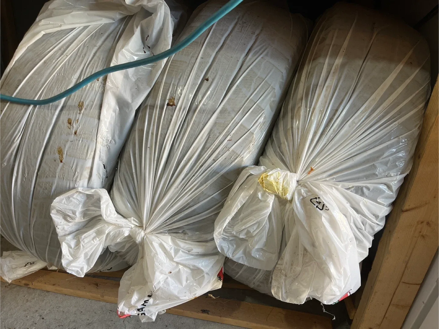 Bridgestone Blizzak WS80 Winter Tire 225/65R17 image indicator(5)