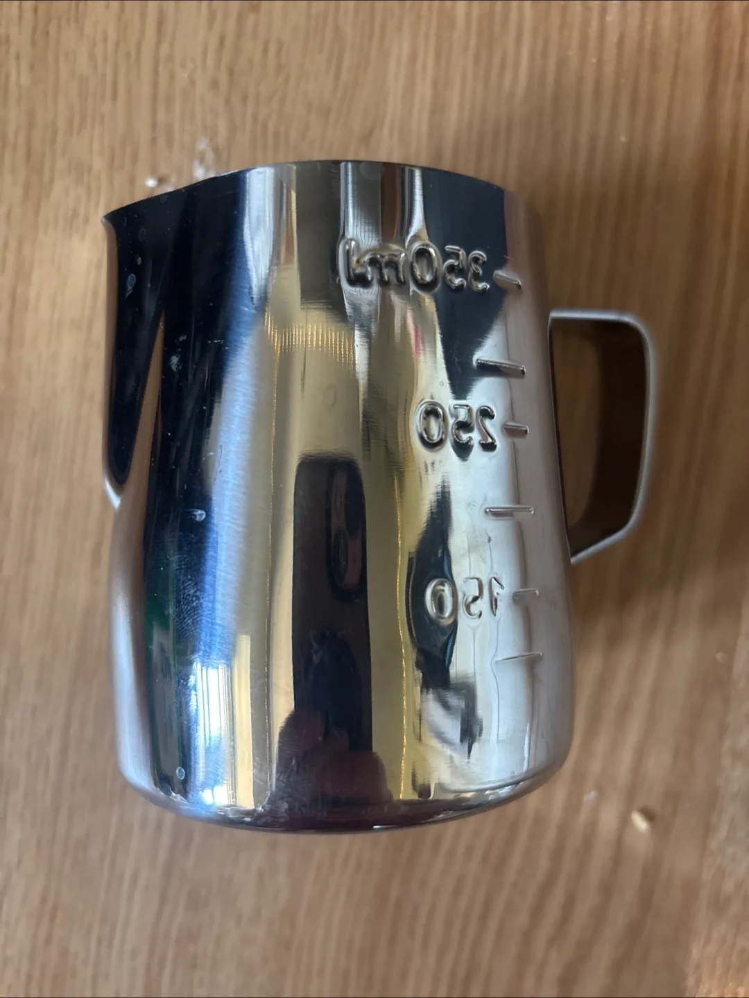 Milk Frothing Pitcher thumbnail