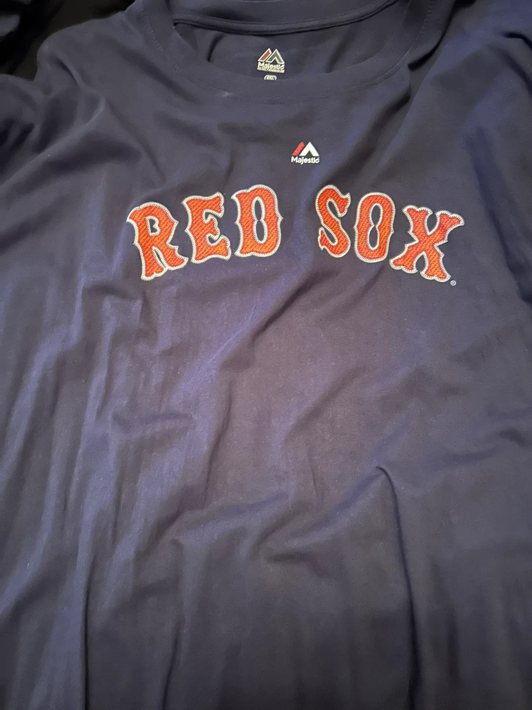 Majestic MLB Team T-Shirts (Various Teams) image indicator(5)