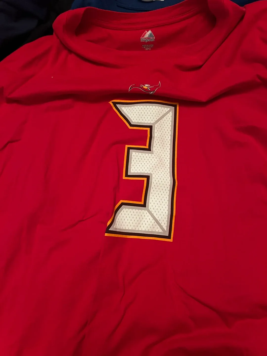 Majestic MLB Team T-Shirts (Various Teams) image indicator(7)