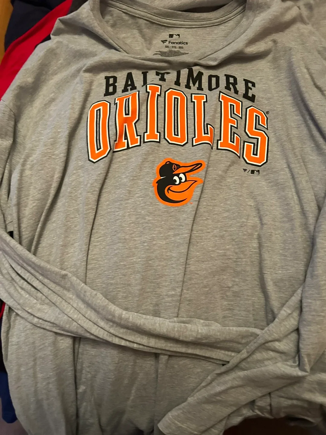 Majestic MLB Team T-Shirts (Various Teams) image indicator(10)