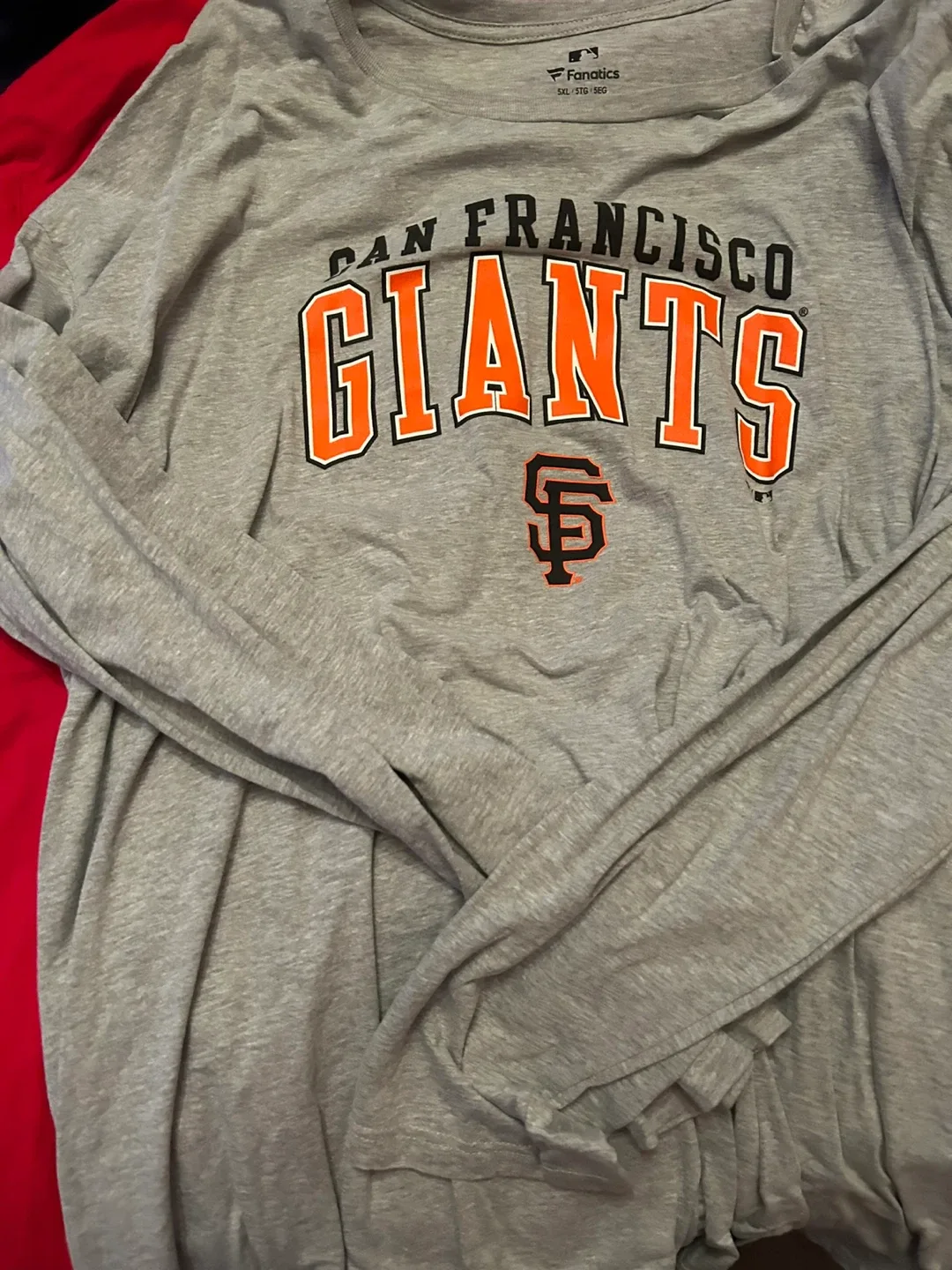 Majestic MLB Team T-Shirts (Various Teams) image indicator(8)