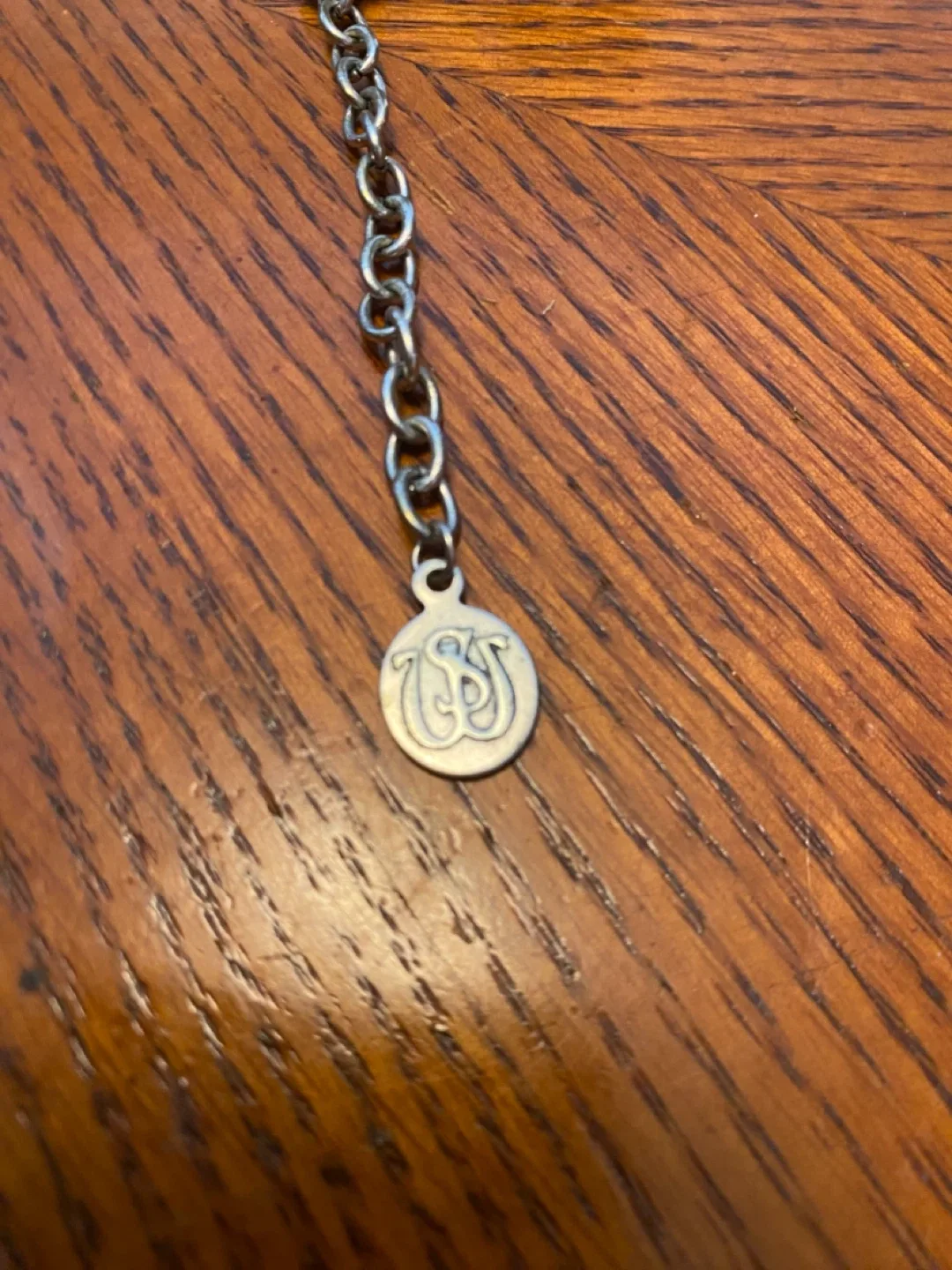 Necklaces Assorted Large  - Bundle of 5 image indicator(2)