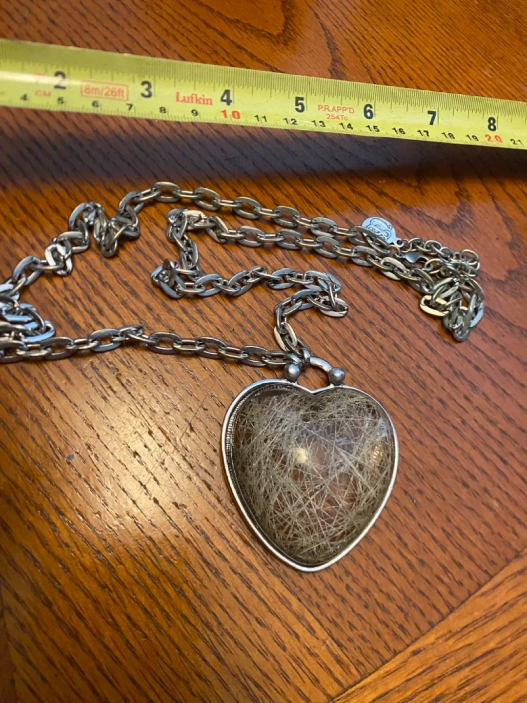 Necklaces Assorted Large  - Bundle of 5 image indicator(3)