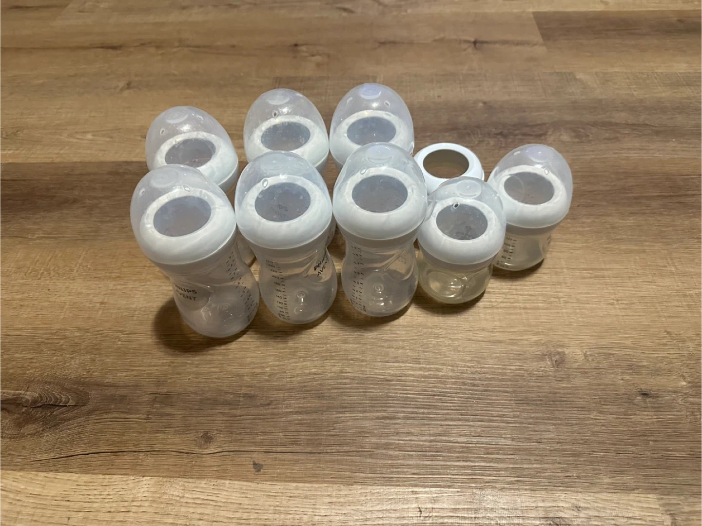 Philips Avent Baby Bottles