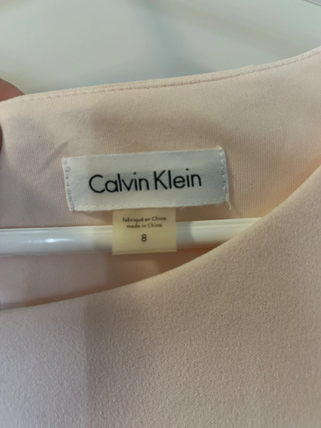 Calvin Klein Dress - Size 8 - photo 2