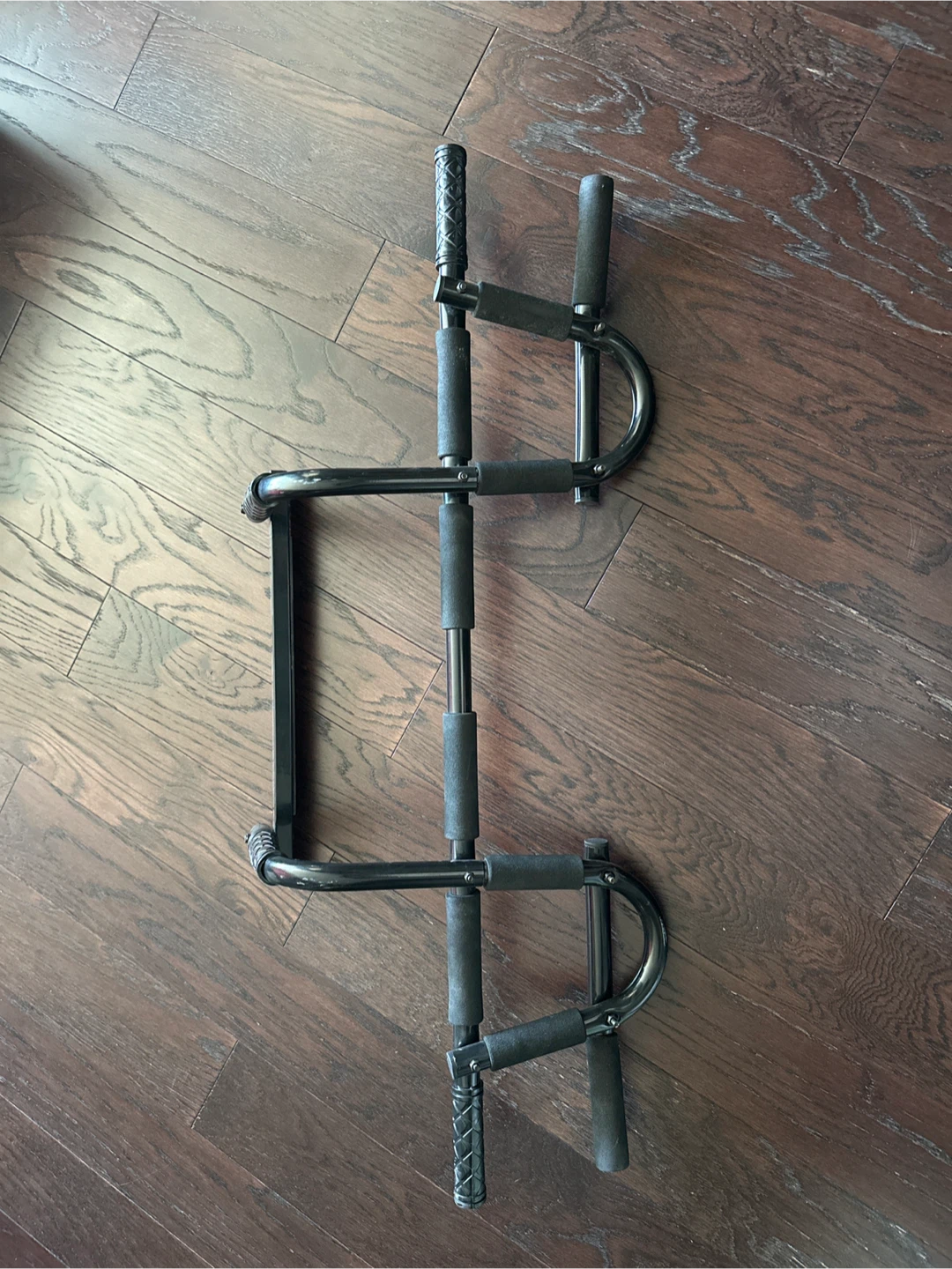 Pull-Up Bar