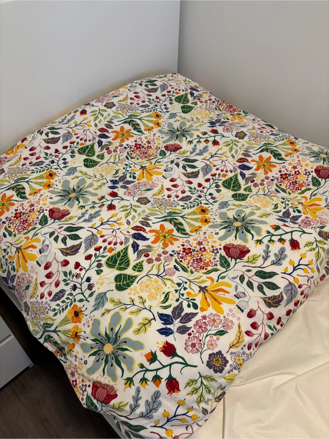 Duvet