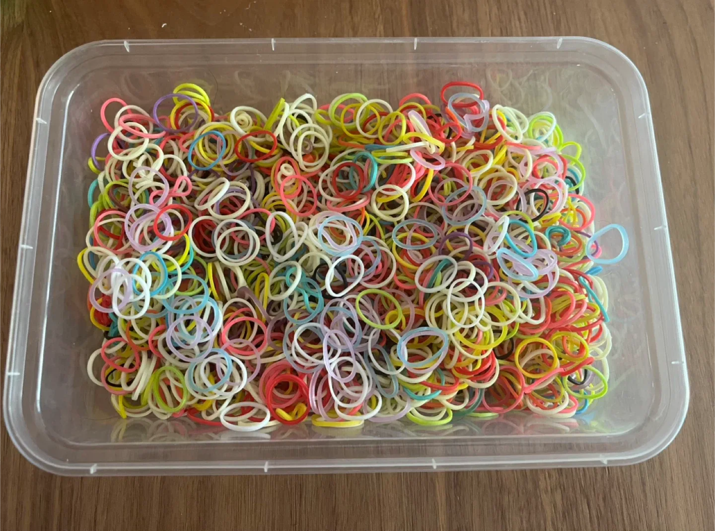 Rainbow Loom (several sets) with Loom Magic Book image indicator(3)