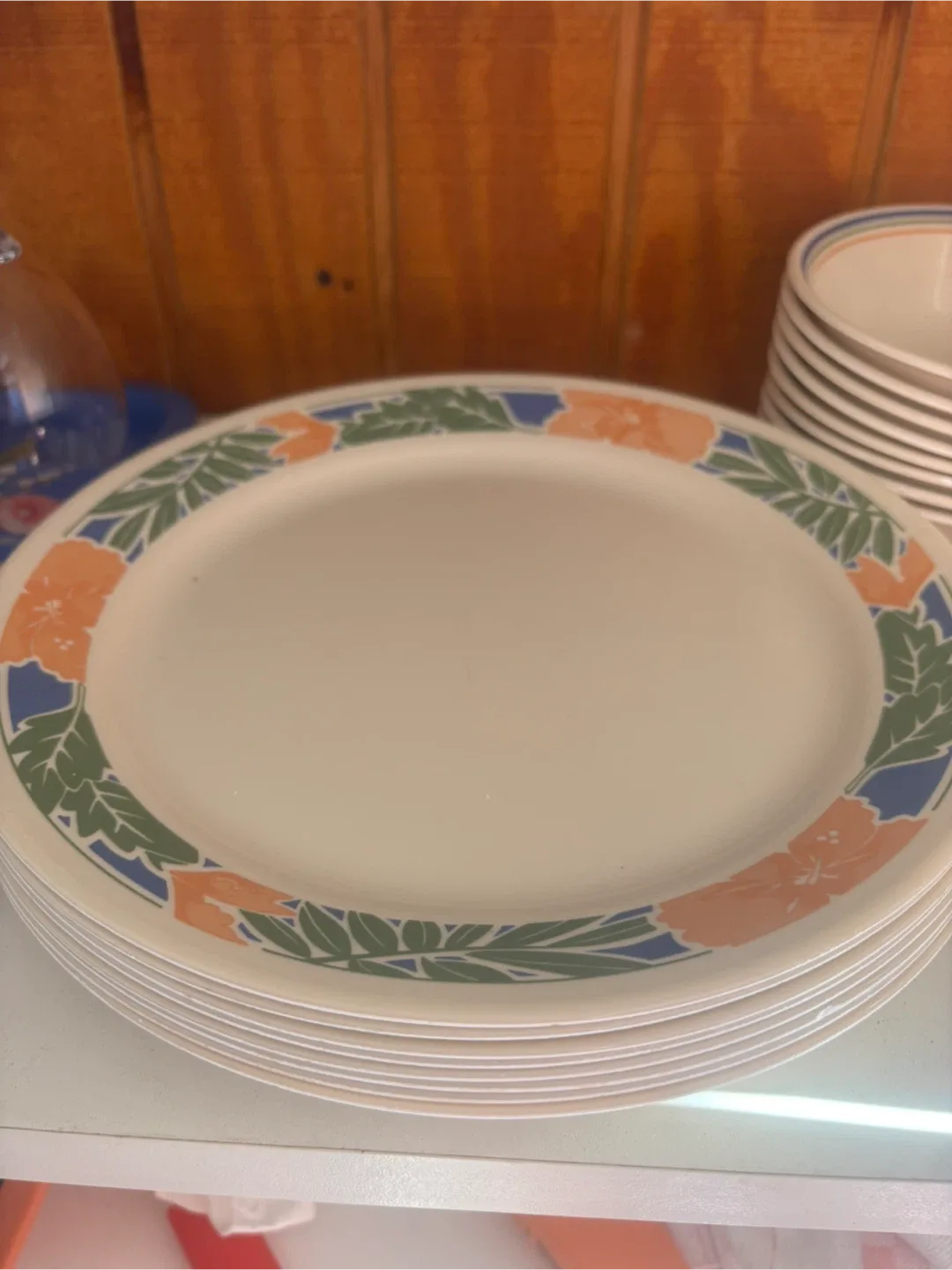 Dishes - Plates and Bowls corelle image indicator(3)