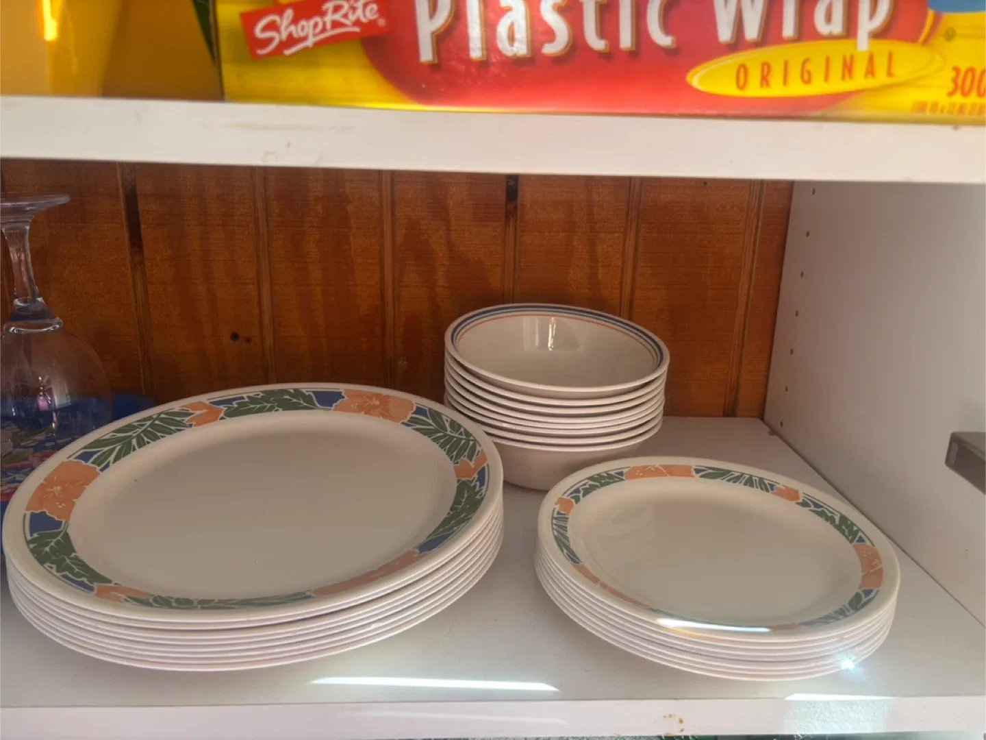 Dishes - Plates and Bowls corelle image indicator(2)