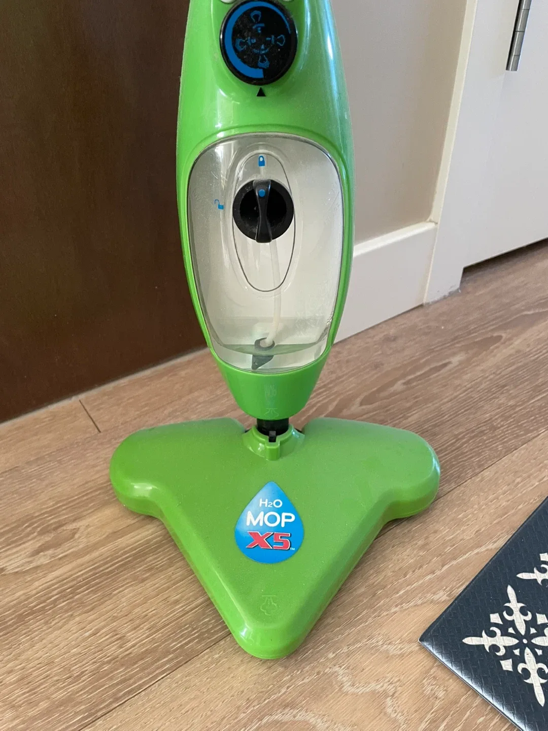 H2O Mop XS - Steam Mop image indicator(2)