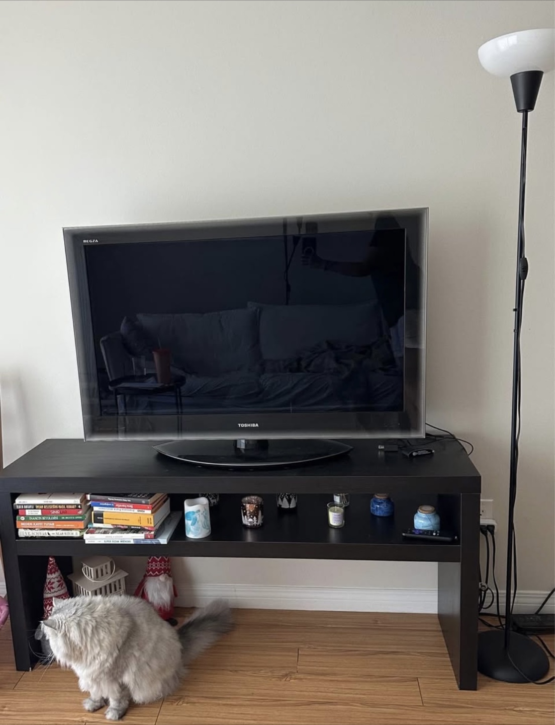 IKEA Console Table