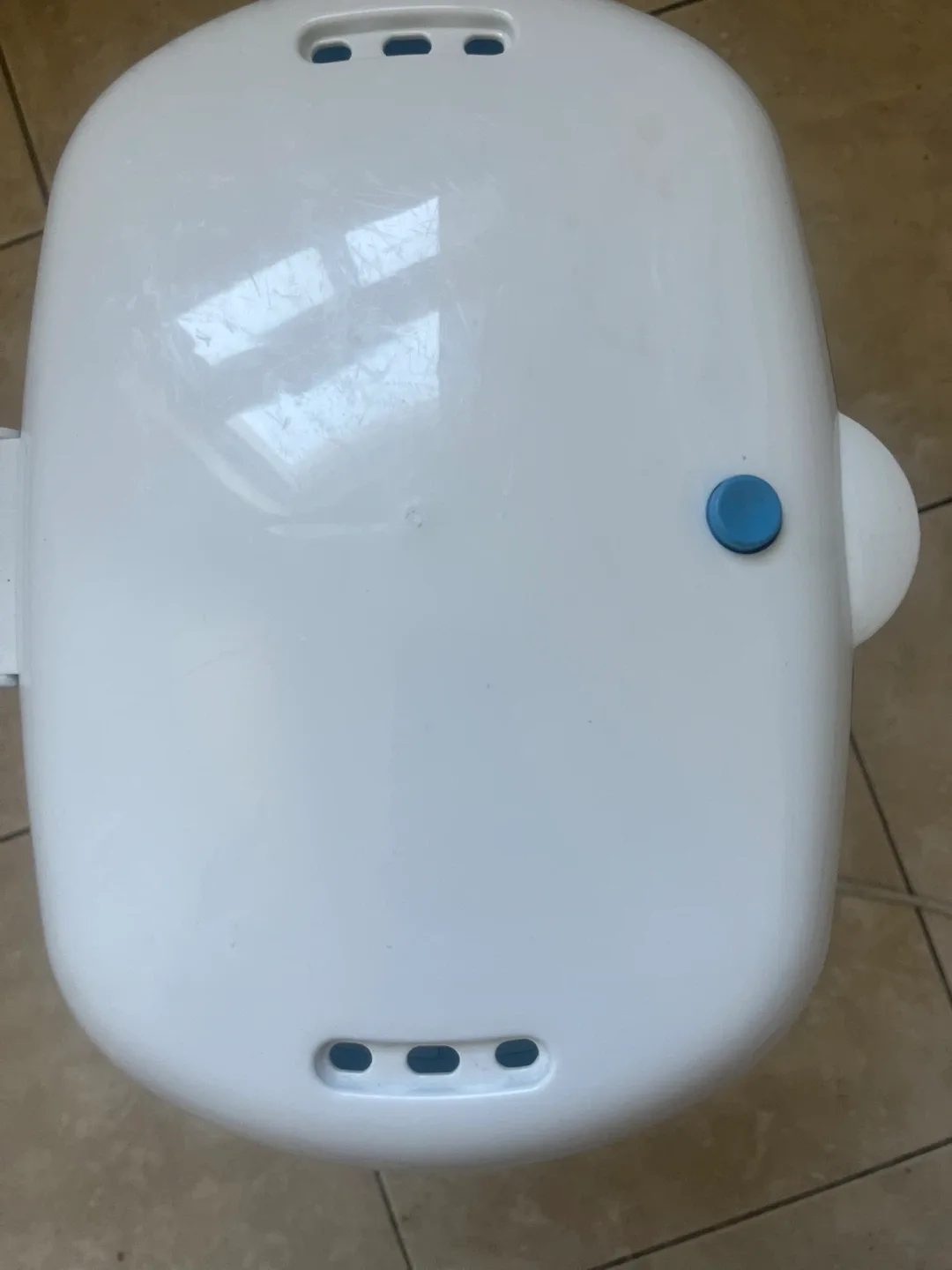 Dr. Brown's Bottle Sterilizer image indicator(4)