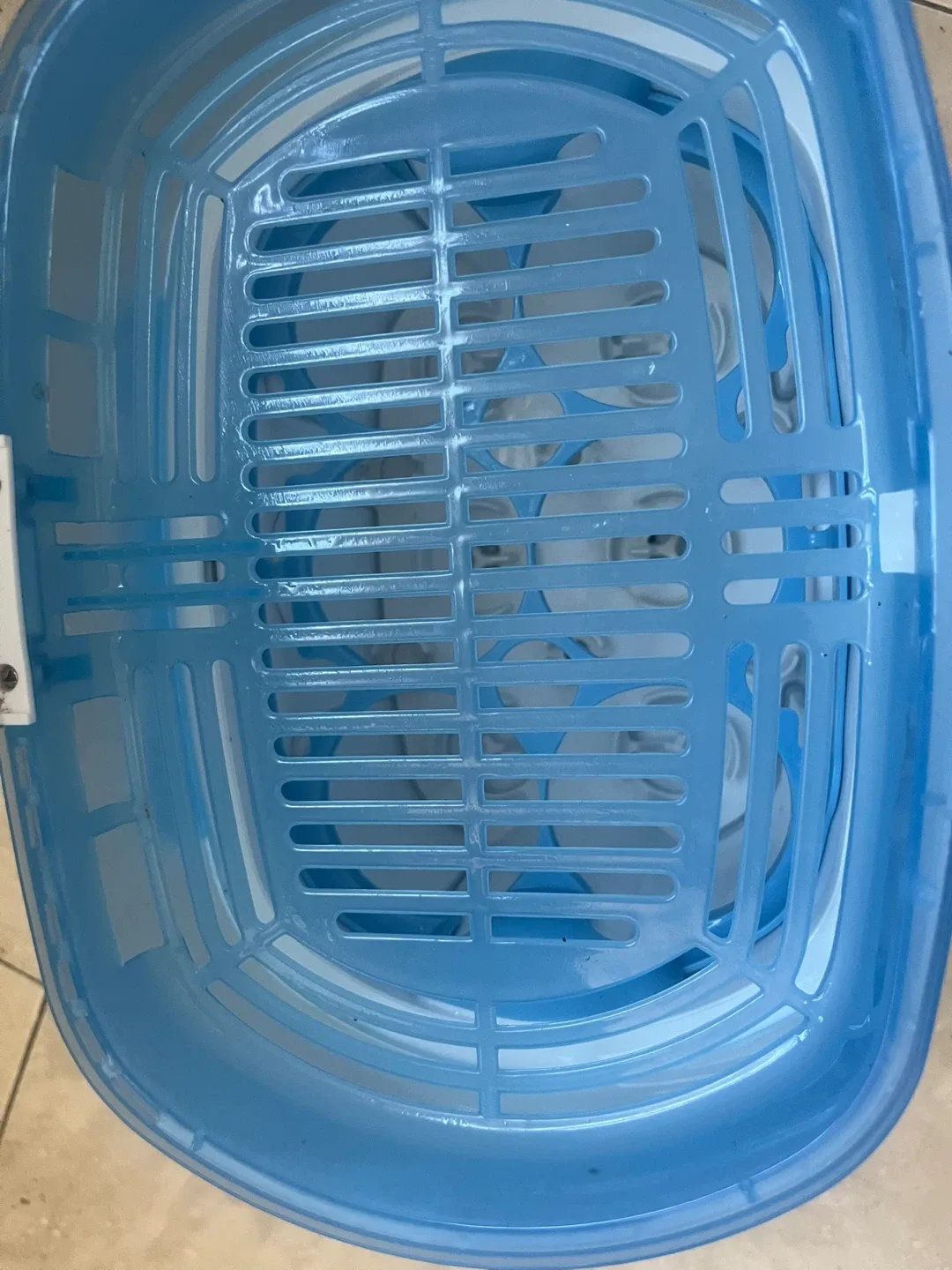 Dr. Brown's Bottle Sterilizer image indicator(2)