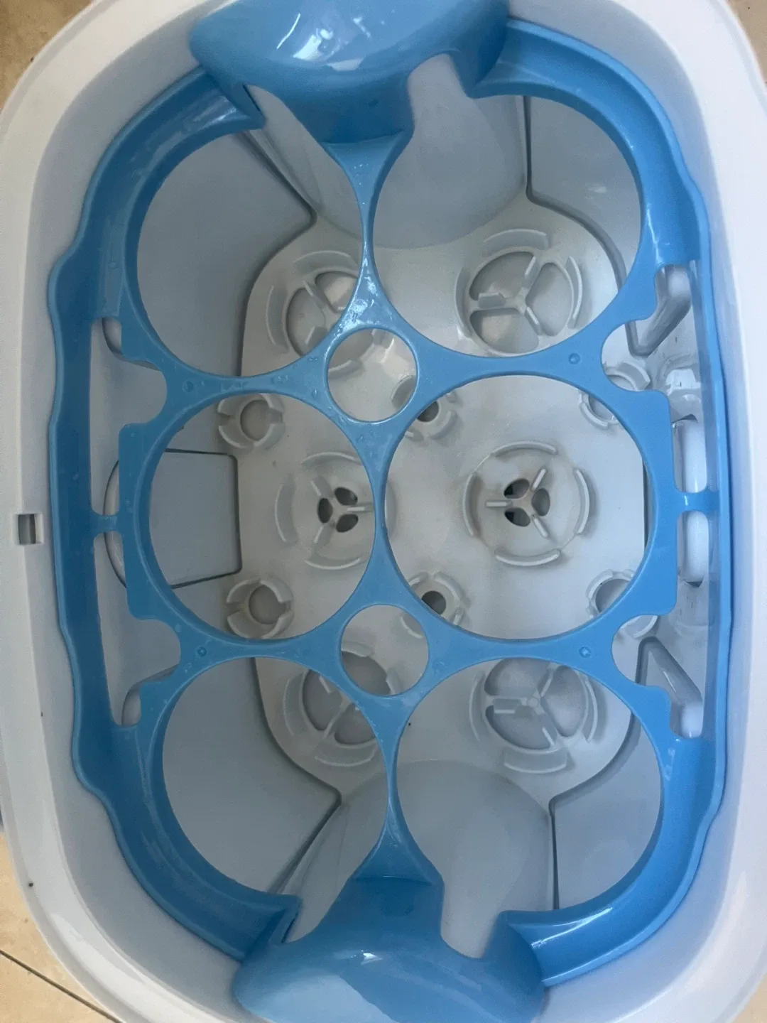 Dr. Brown's Bottle Sterilizer image indicator(3)