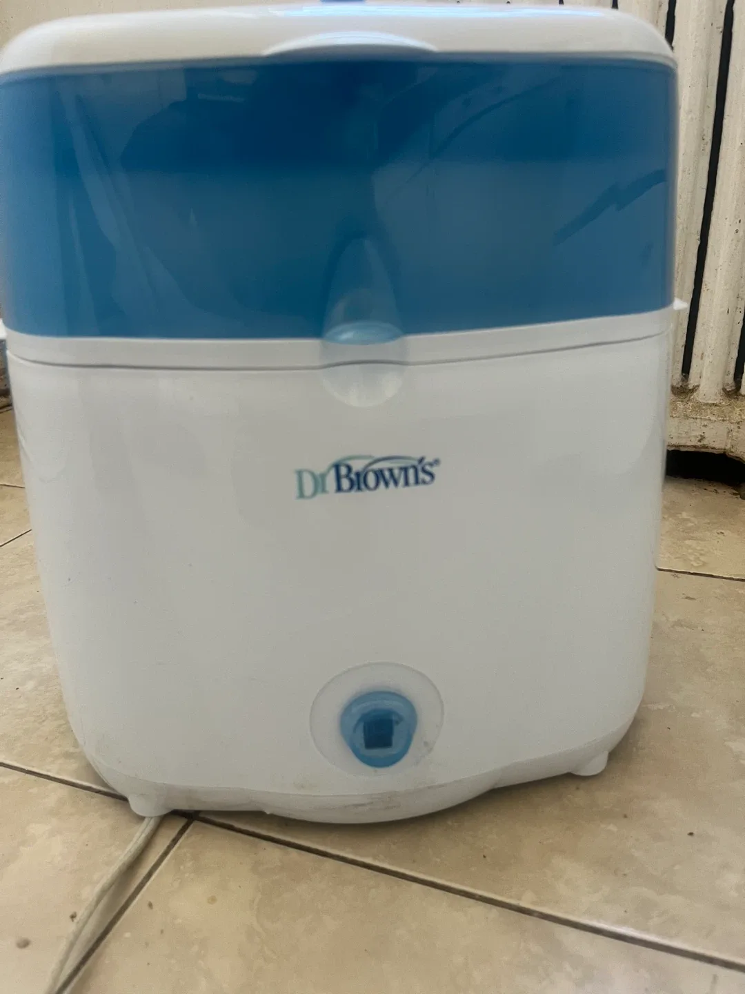 Dr. Brown's Bottle Sterilizer