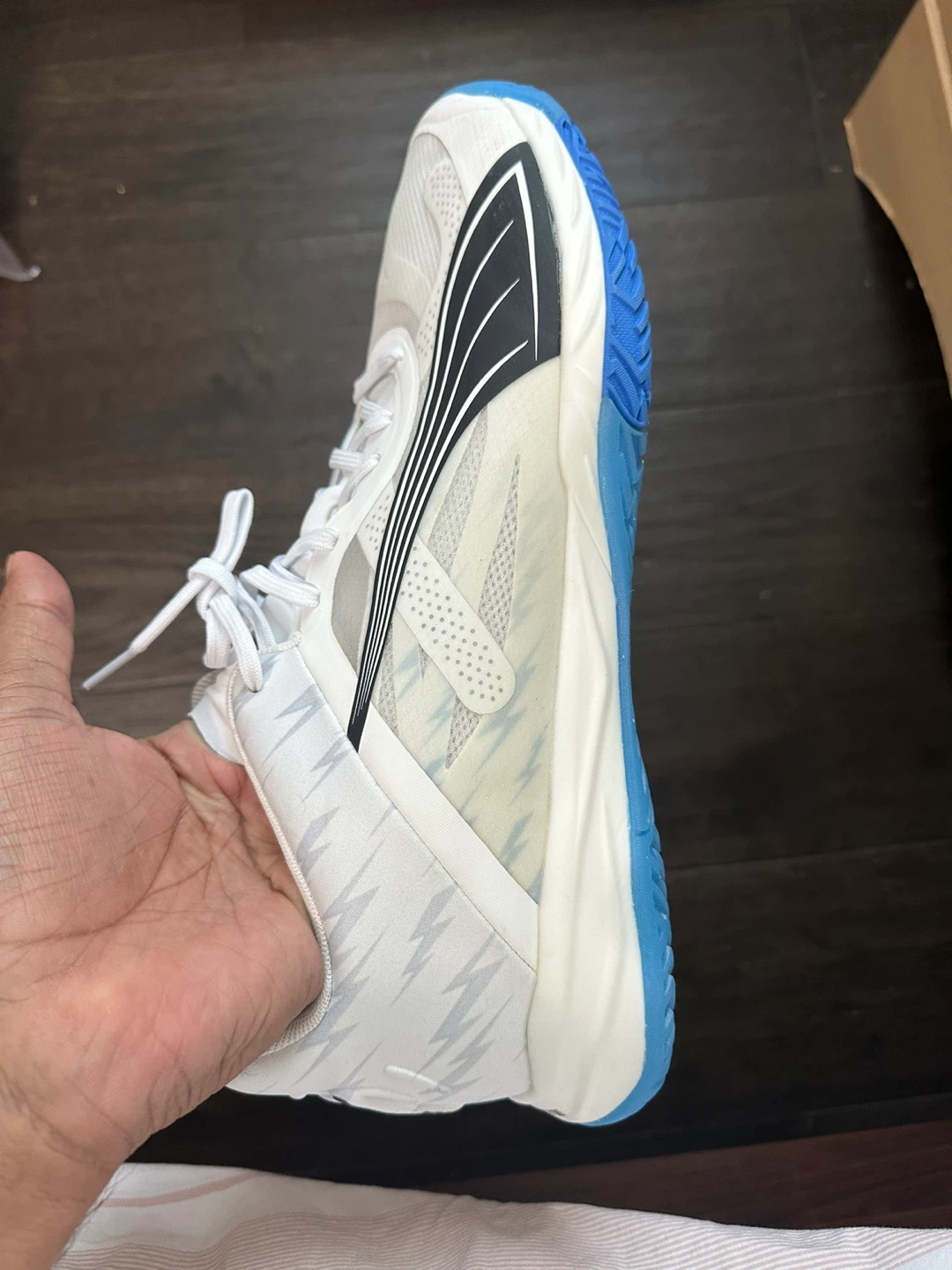 Puma Prototype Nitro Men's Running Shoes - Size 14 - photo 2
