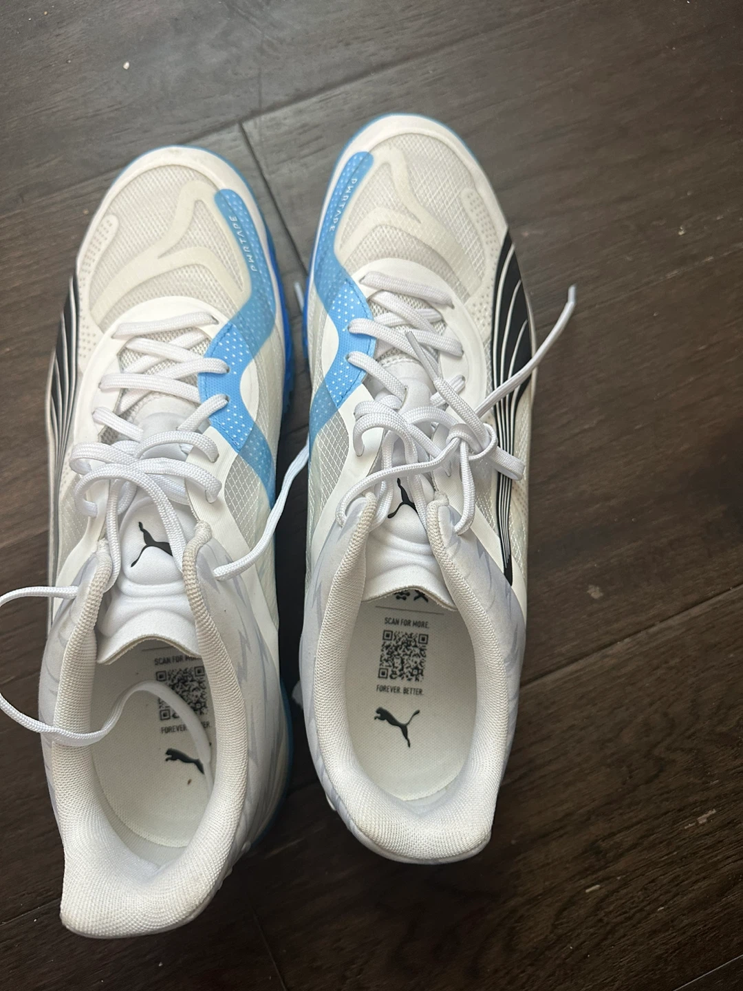 Puma Prototype Nitro Men's Running Shoes - Size 14