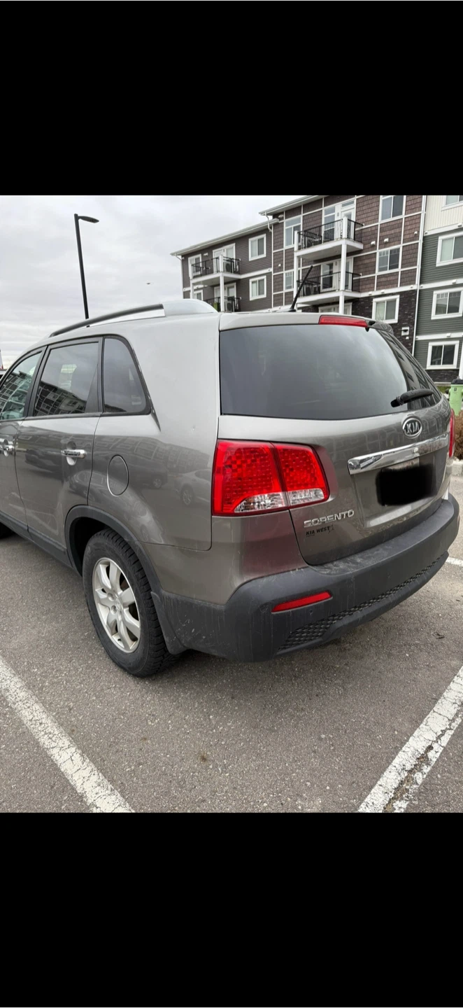 Kia Sorento SUV - photo 5