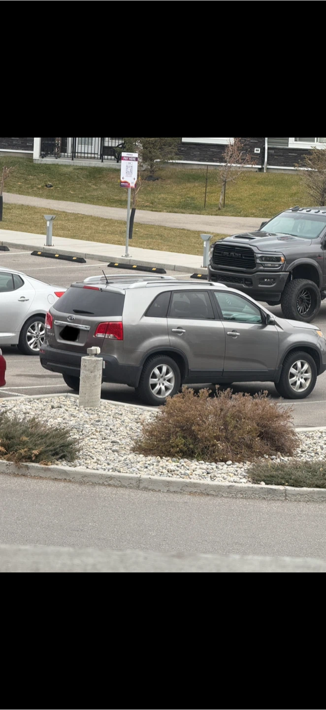 Kia Sorento SUV - photo 4