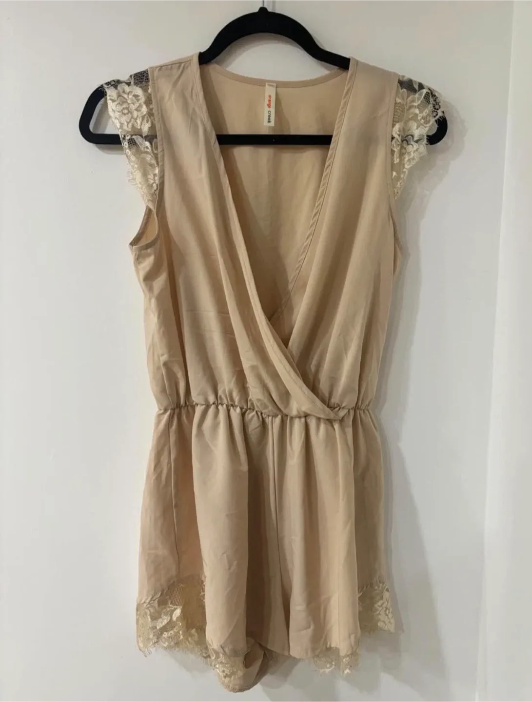 10 Various Women's Dresses & rompers. $15 for everything! thumbnail