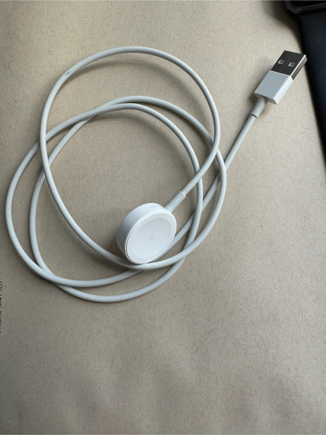 Apple Watch Series 2 42mm - Black - photo 3