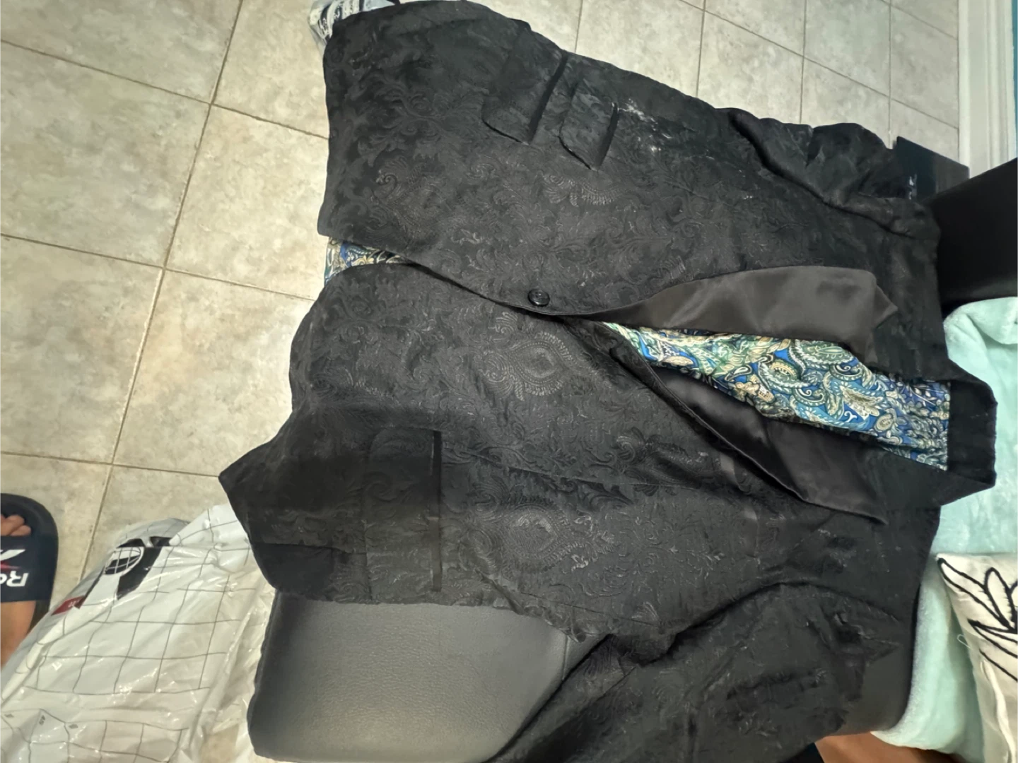 Men's Blazer - photo 2