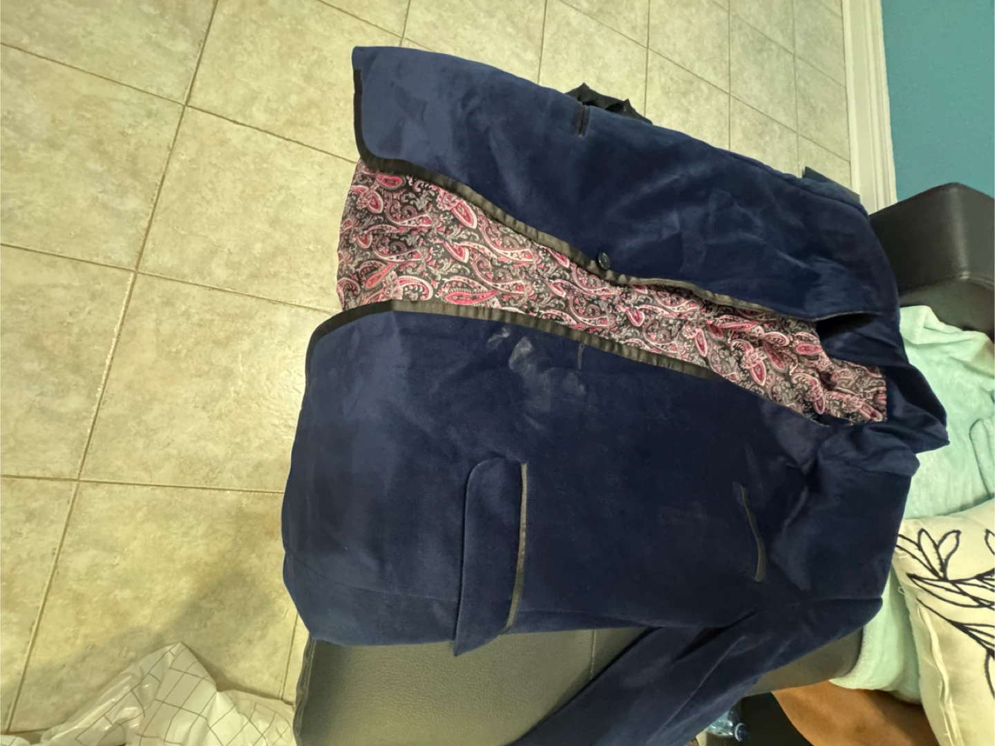 Men's Blazer