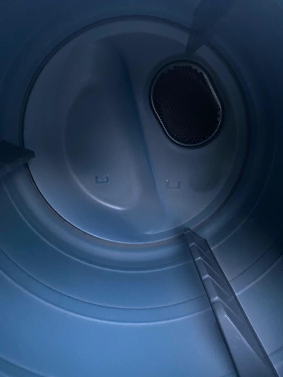 Kenmore Clothes Dryer - photo 2