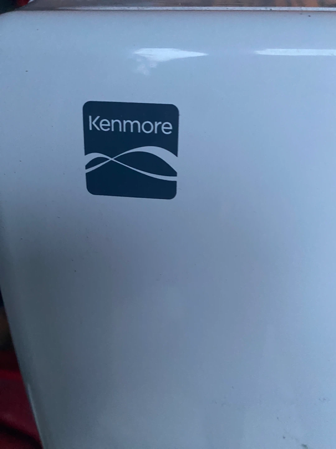 Kenmore Clothes Dryer - photo 4