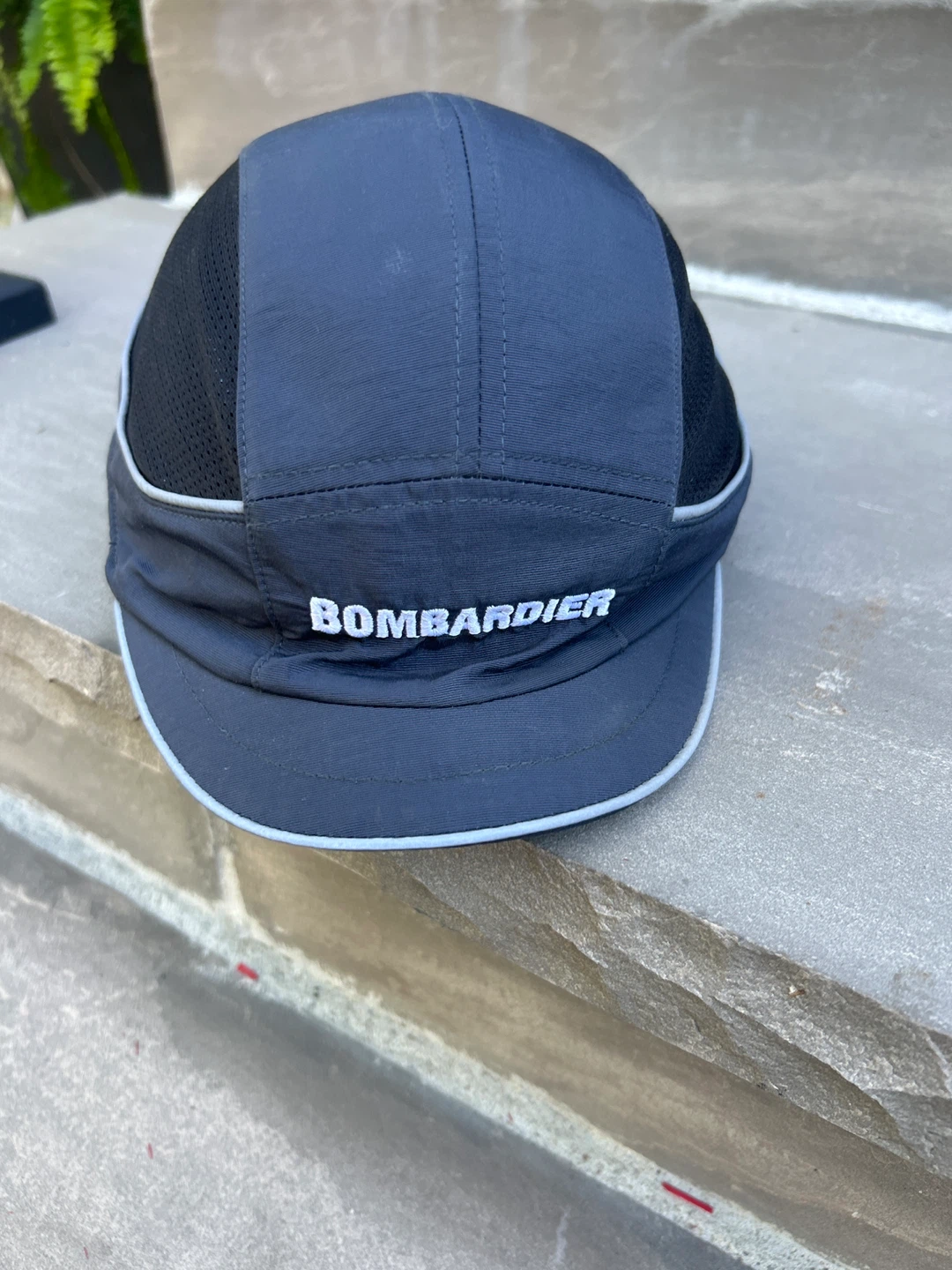 Bombardier Hat