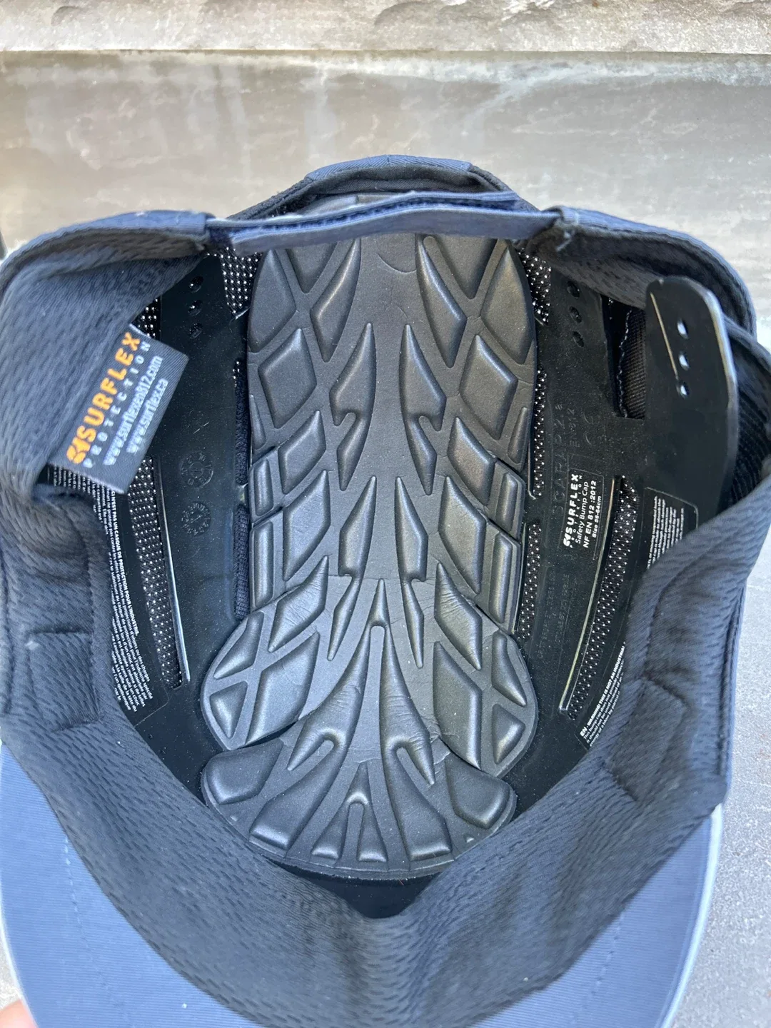 Bombardier Hat image indicator(2)