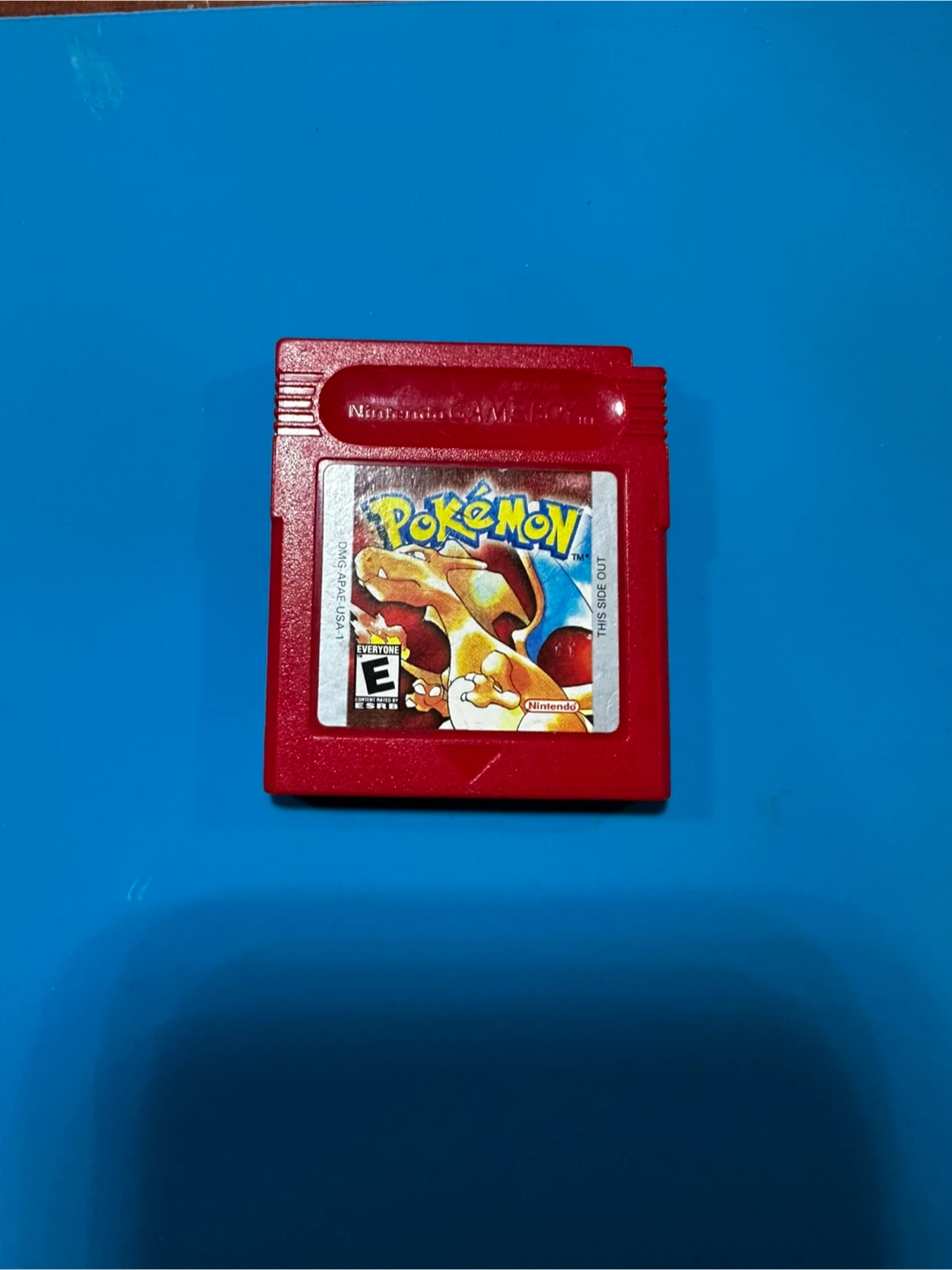 Nintendo Game Boy Color & Pokemon Game Lot - photo 4