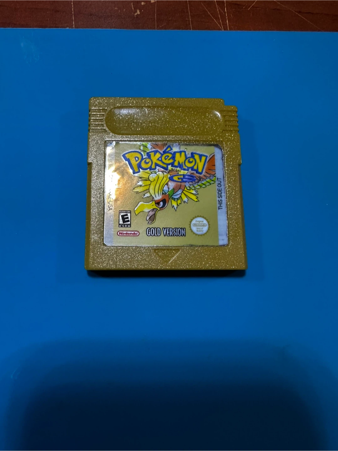 Nintendo Game Boy Color & Pokemon Game Lot - photo 5