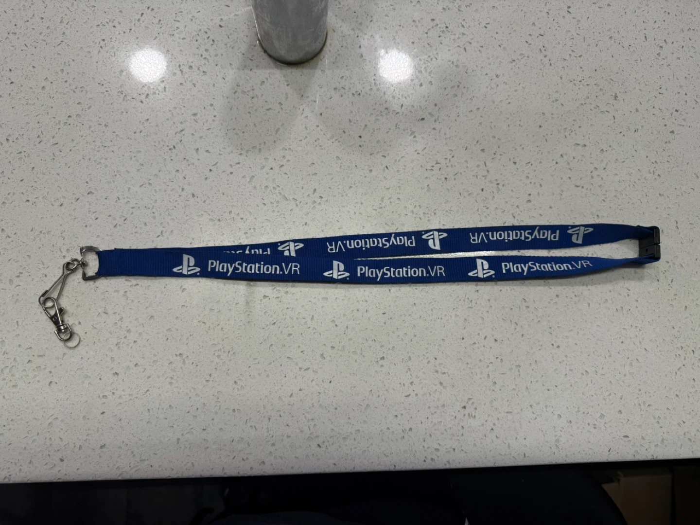 Brand New Original PlayStation VR Lanyard