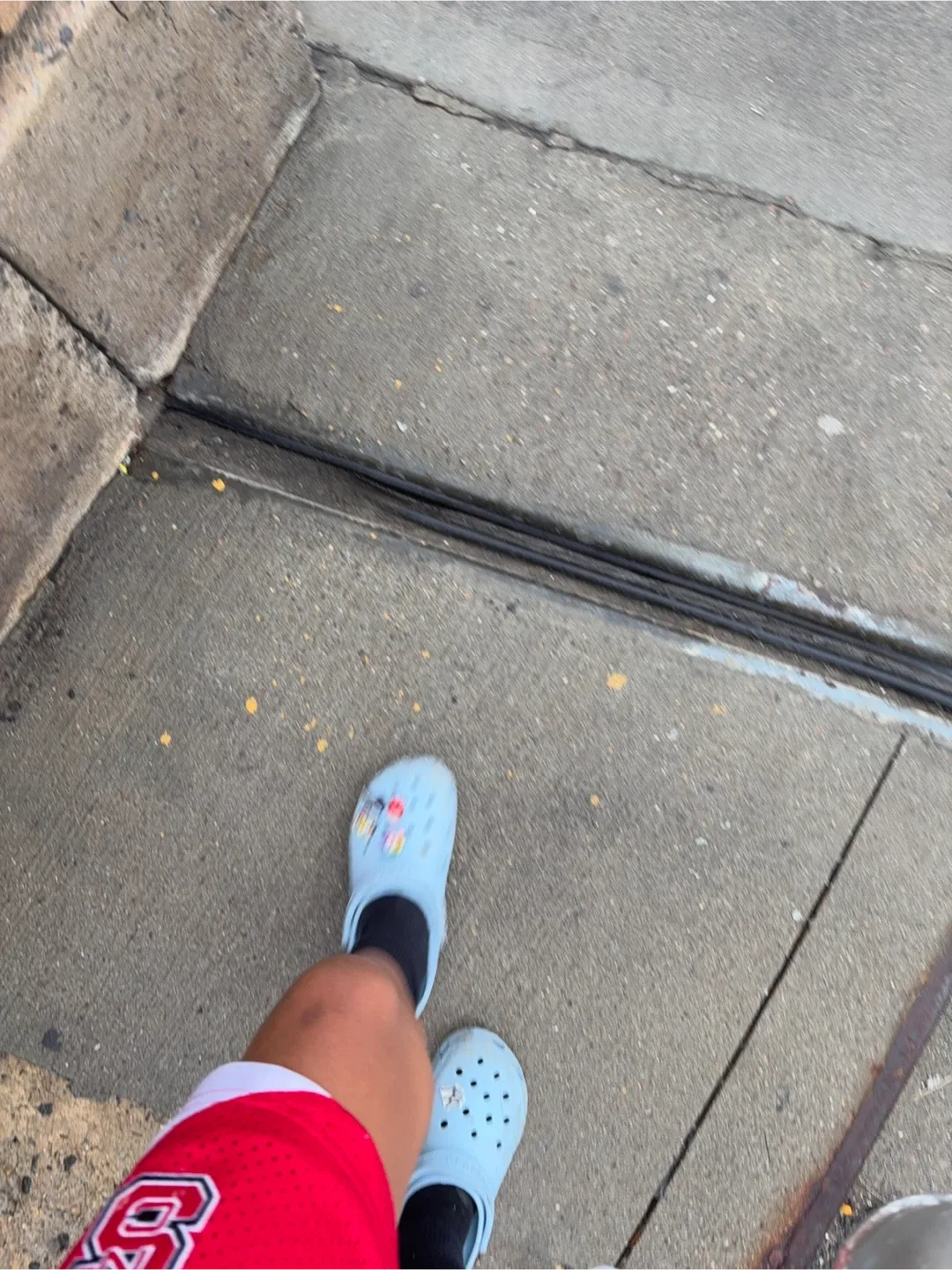 Crocs Classic Clog - Size 8 image indicator(2)