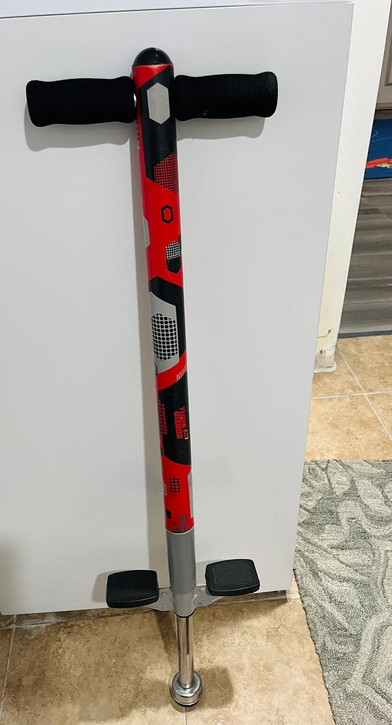 Scooter in good condition, for children 6 years and older image indicator(2)