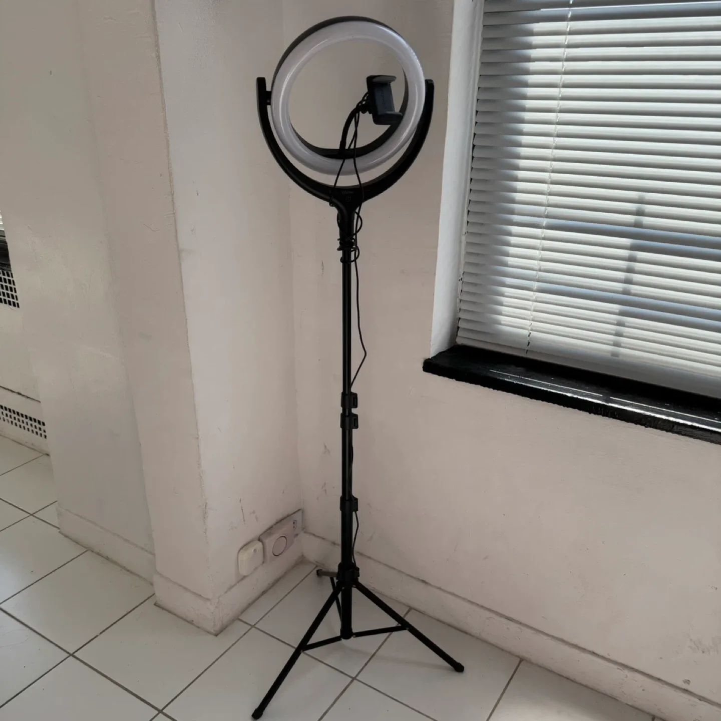 Ring Light with Tripod Stand thumbnail