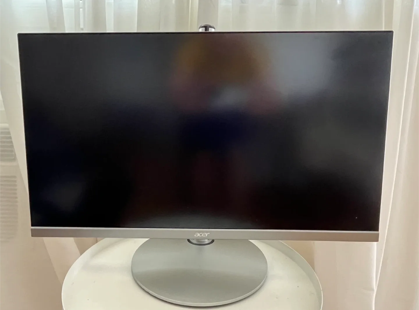 Acer CB282K smiiprx 28" LCD Monitor image indicator(2)