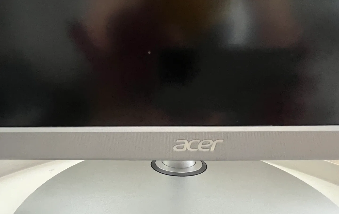 Acer CB282K smiiprx 28" LCD Monitor image indicator(8)