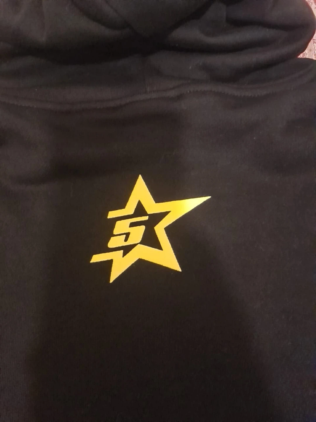Sp5der hoodie - photo 4