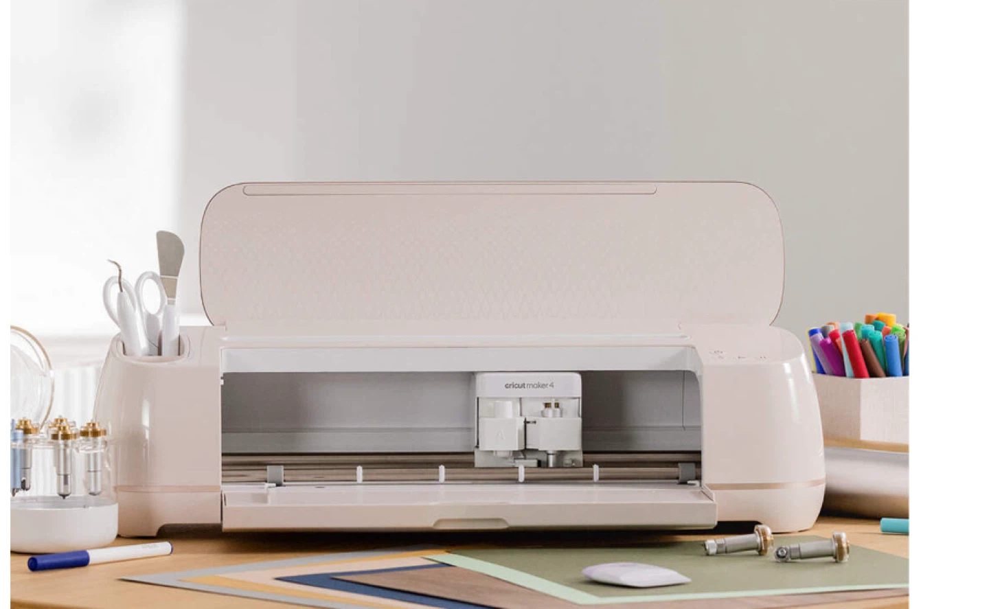 Cricut Maker 4 - Brand New