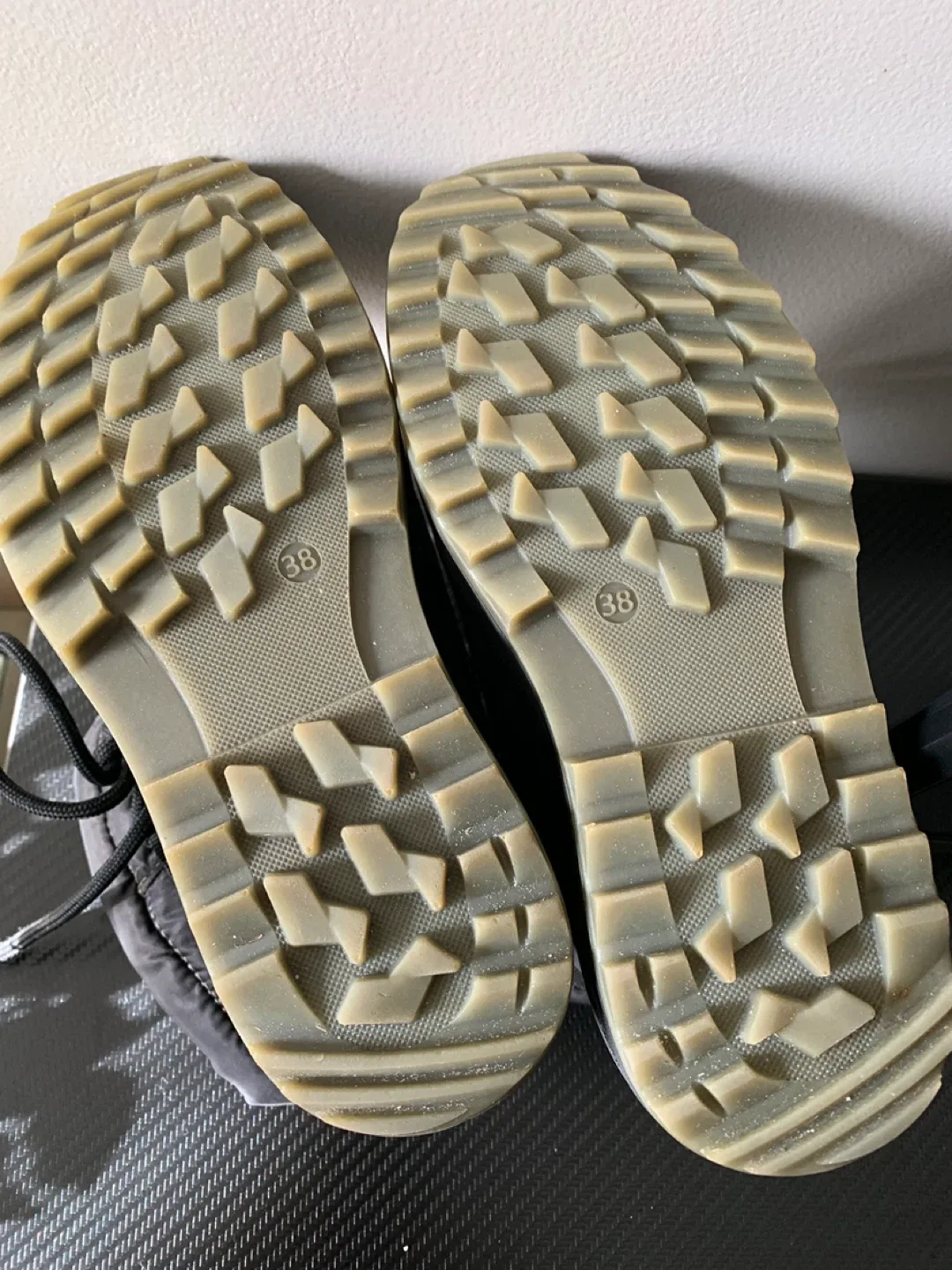 Artica Browns Exclusive Winter Boots 🧡 image indicator(3)