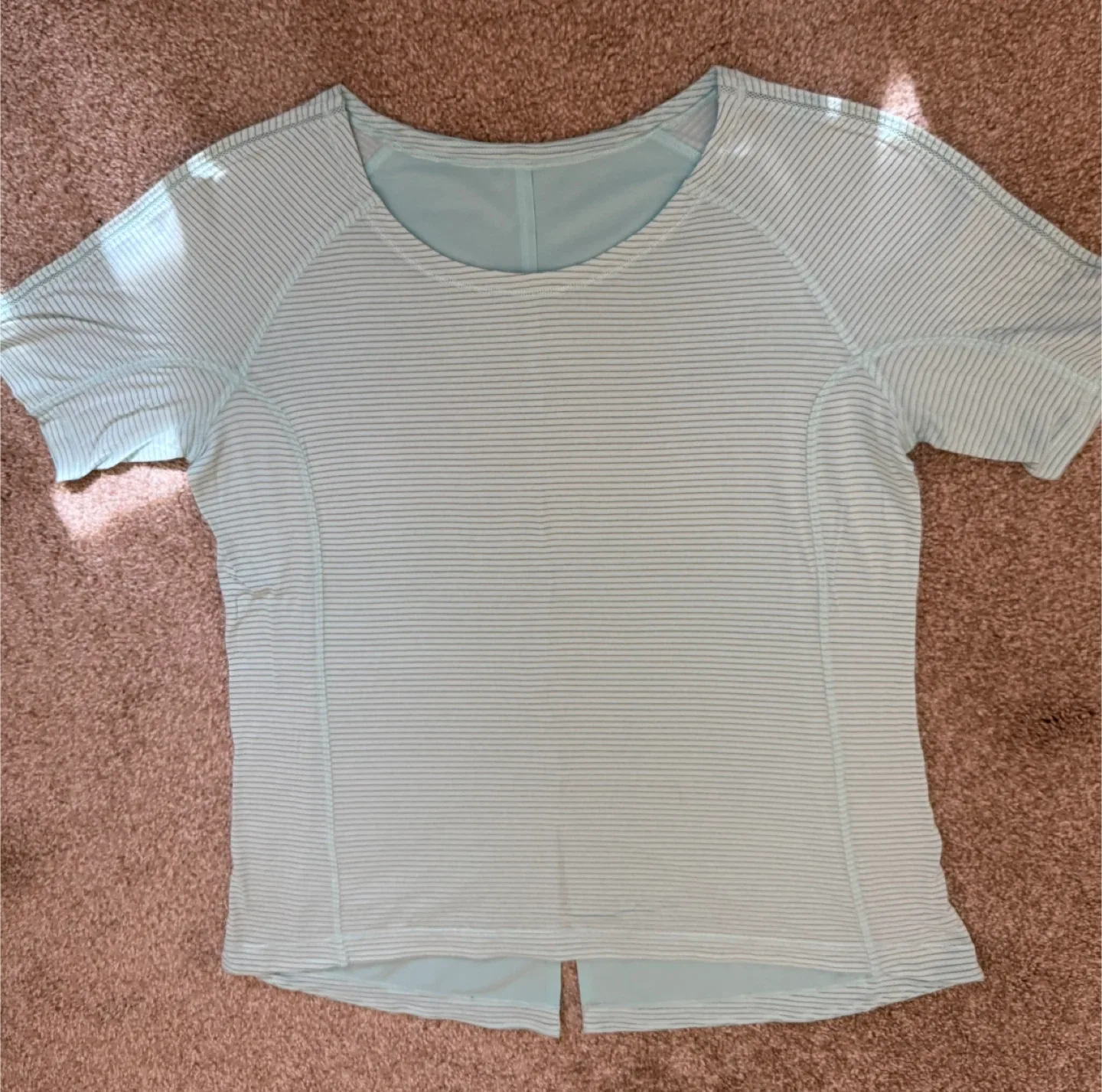 Lululemon Top, Size 8 image indicator(2)