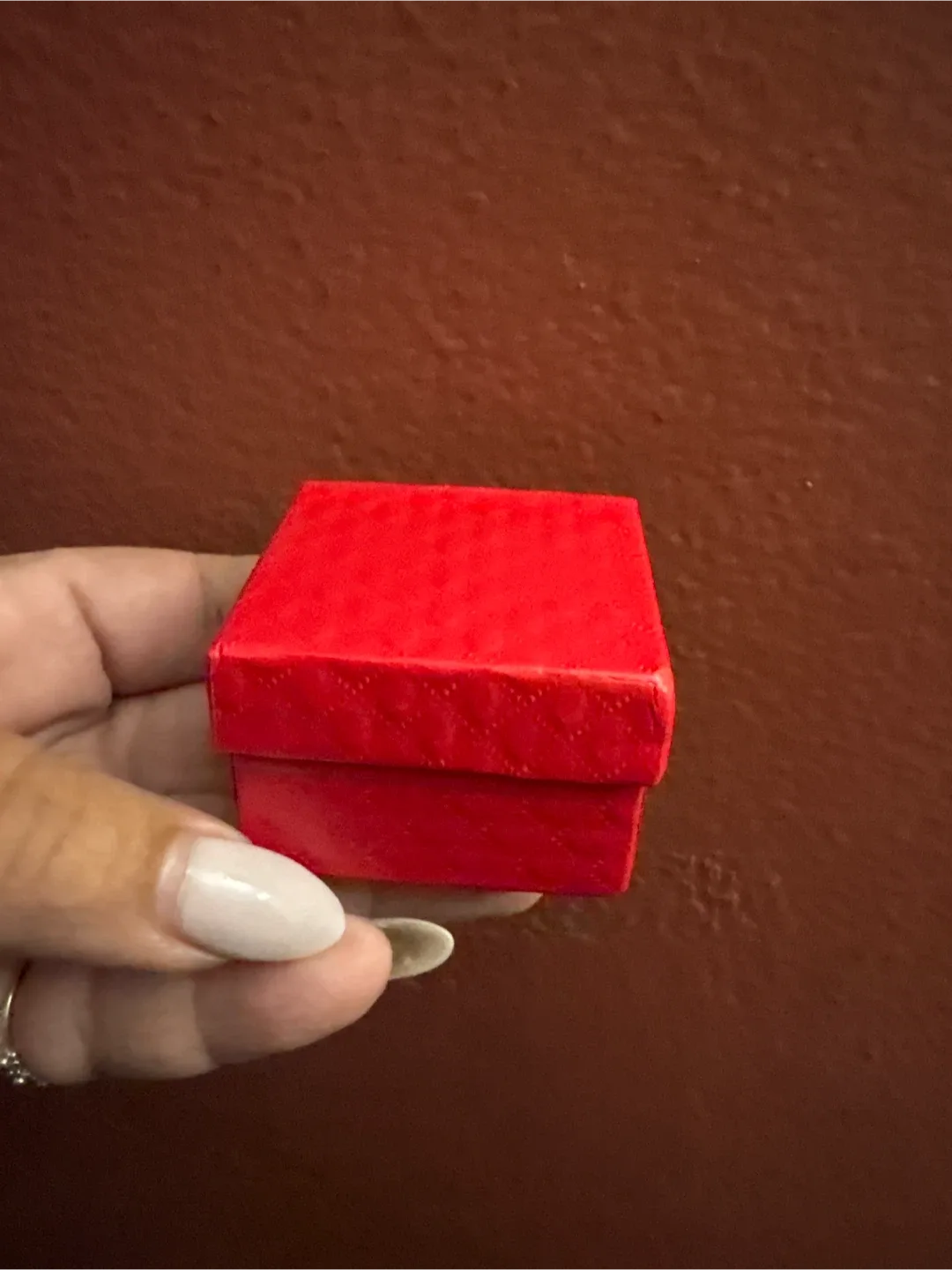 18K Gold Clover CZ Stud  Earrings New image indicator(6)