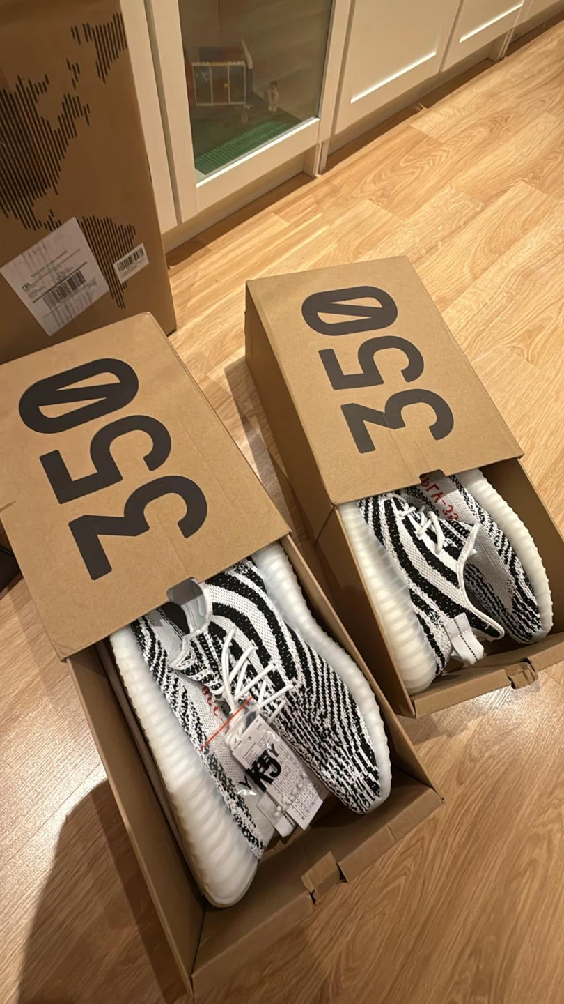Yeezy 350