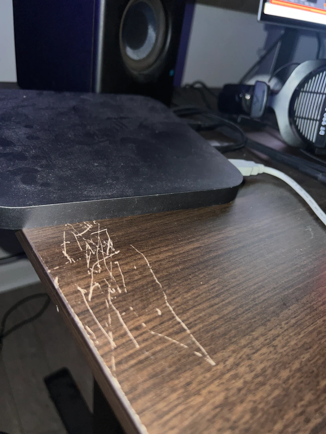 Adjustable Height Desk - photo 4