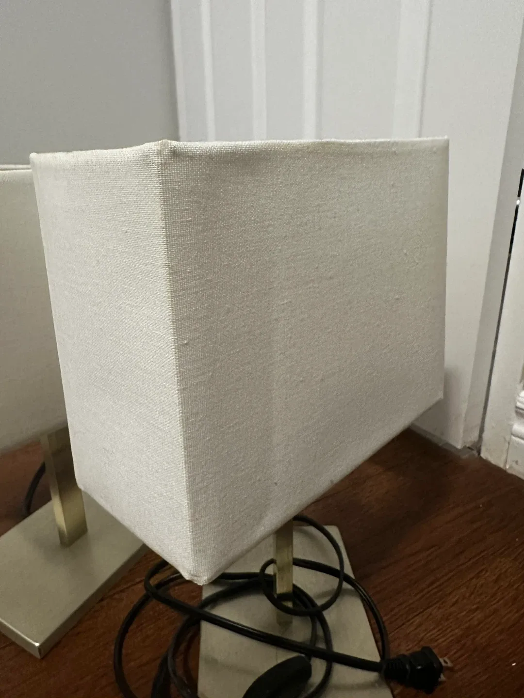 IKEA Tomelilla Table Lamps - Set of 2 image indicator(3)